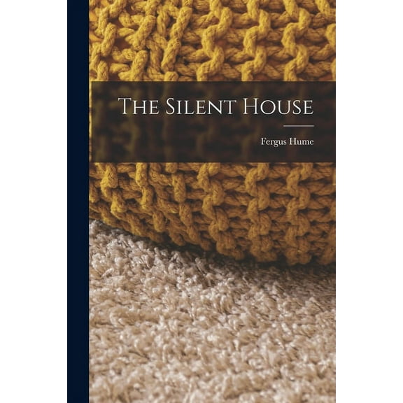 The Silent House (Paperback)
