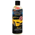 thumbnail image 3 of Shampoo con Cera Margrey Carnauba 2 en 1 de 1 L, 3 of 5