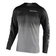 thumbnail image 3 of Traje de carreras de motocross con degradado colorido, envío gratuito, jersey de descenso, ropa de bicicleta de montaña, moto, bicicleta MX, bicicleta todoterreno, 3 of 5