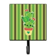 thumbnail image 1 of Carolines Treasures BB6847SH4 Cactus Laisse Rayée Ou Porte-Clés, 1 of 1