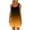 2-Multicolor, variant on Patlollav Womens Plus Size Dresses Ladies Casual Round-Neck Summer Short Sleeve Dress