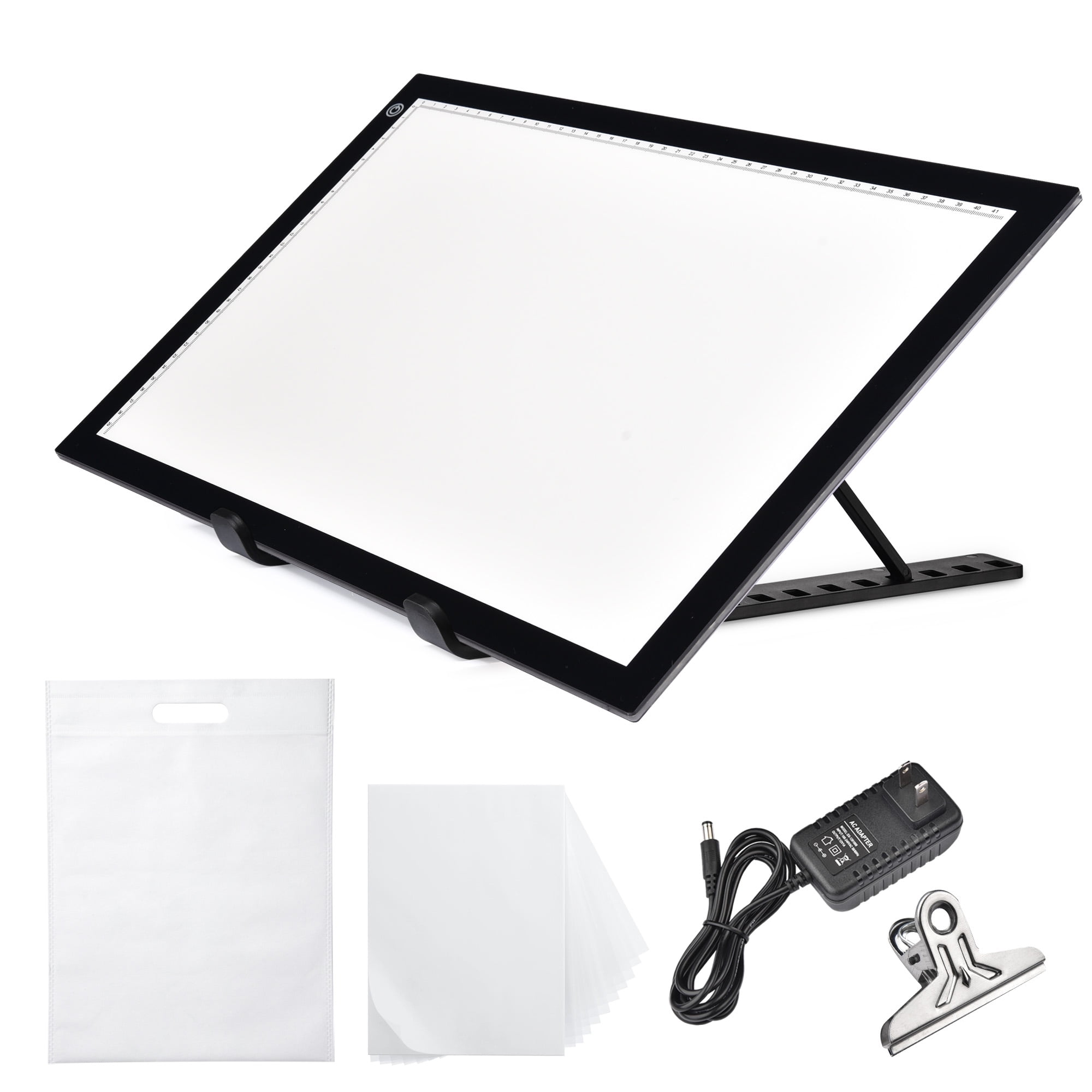 Yescom A3 LED Tracing Light Box with Stand 19