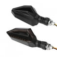 thumbnail image 2 of Led Turn Signal Lights  Turn Signal Lights  Motorcycle Indicator Lights  Motorcycle Turn  Signal Indicator Lights  Motorcycle Signal Lamp 2Pcs Motorcycle Led Turn Signal Lights, 2 of 8