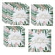 thumbnail image 2 of Decoraciones navideñas, servilletas navideñas con bayas y agujas de pino, servilletas de papel con impresión a doble cara, servilletas navideñas para invitados de cocina, suministros para fiestas navi, 2 of 6