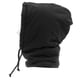 thumbnail image 5 of Gorro con capucha para ciclismo diseño de cordón de poliéster a prueba de viento suave y cómodo para envolver al aire libre gorro con babero apariencia simple para montar ANGGREK Otros, 5 of 8