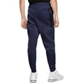 thumbnail image 2 of Nike Sportswear Tech Fleece Joggers Navy  CU4495-410 Men's Size XXL, 2 of 4