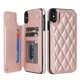 thumbnail image 1 of For IPhone 14 13 12 11 Pro Max XR XS Max SE 2022 Case,Luxury Flip Folio Leather Wallet Cover Card Slots And Kickstand For Girls Women,Protective Phone Case, 1 of 1