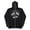 Z01 Black, variant on Zip Up Hoodie for Men Vintage Gothic Skull Print Halloween Long Sleeve Hooded Jacket with Pocket Lightweight Loose Fit Men's Fashion Hoodies Sweatshirts