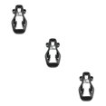 thumbnail image 1 of Marco de Cuerpo de Dron Vogacara Carcasa de Cuadricóptero Accesorio de Repuesto para Beast 3 SG906 Type1 NO1, 1 of 6