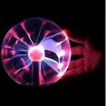 thumbnail image 2 of Plasma Ball Light, Plasma Ball Light, Magic Ball Lamp, Plasma Ball, Plasma Lamp, for Christmas Gifts, 2 of 5
