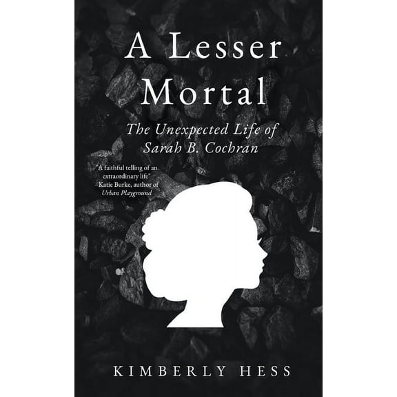 A Lesser Mortal (Paperback)