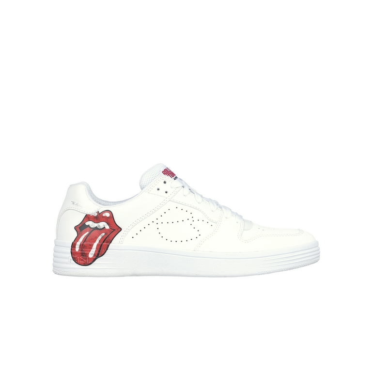 【新品・未使用】24㎝　SKECHERS Rolling Stones Mark Nason Skechers Slip-ins x Rolling Stones: Neo Jogger