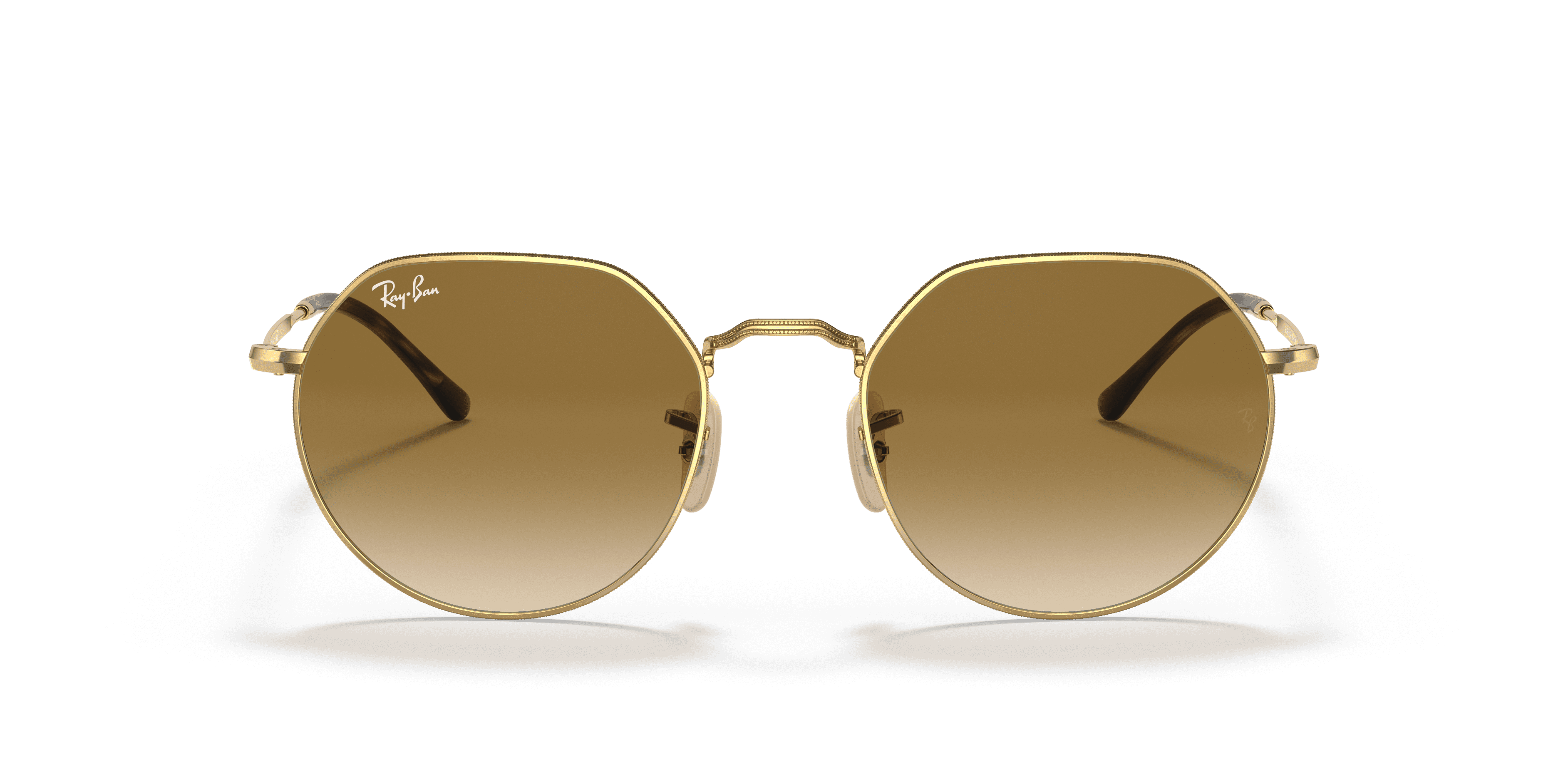 Ray-Ban Jack RB3565 003/3F 53-20 - Walmart.com Ray-Ban Jack RB3565 003/3F 53-20 - Walmart.com