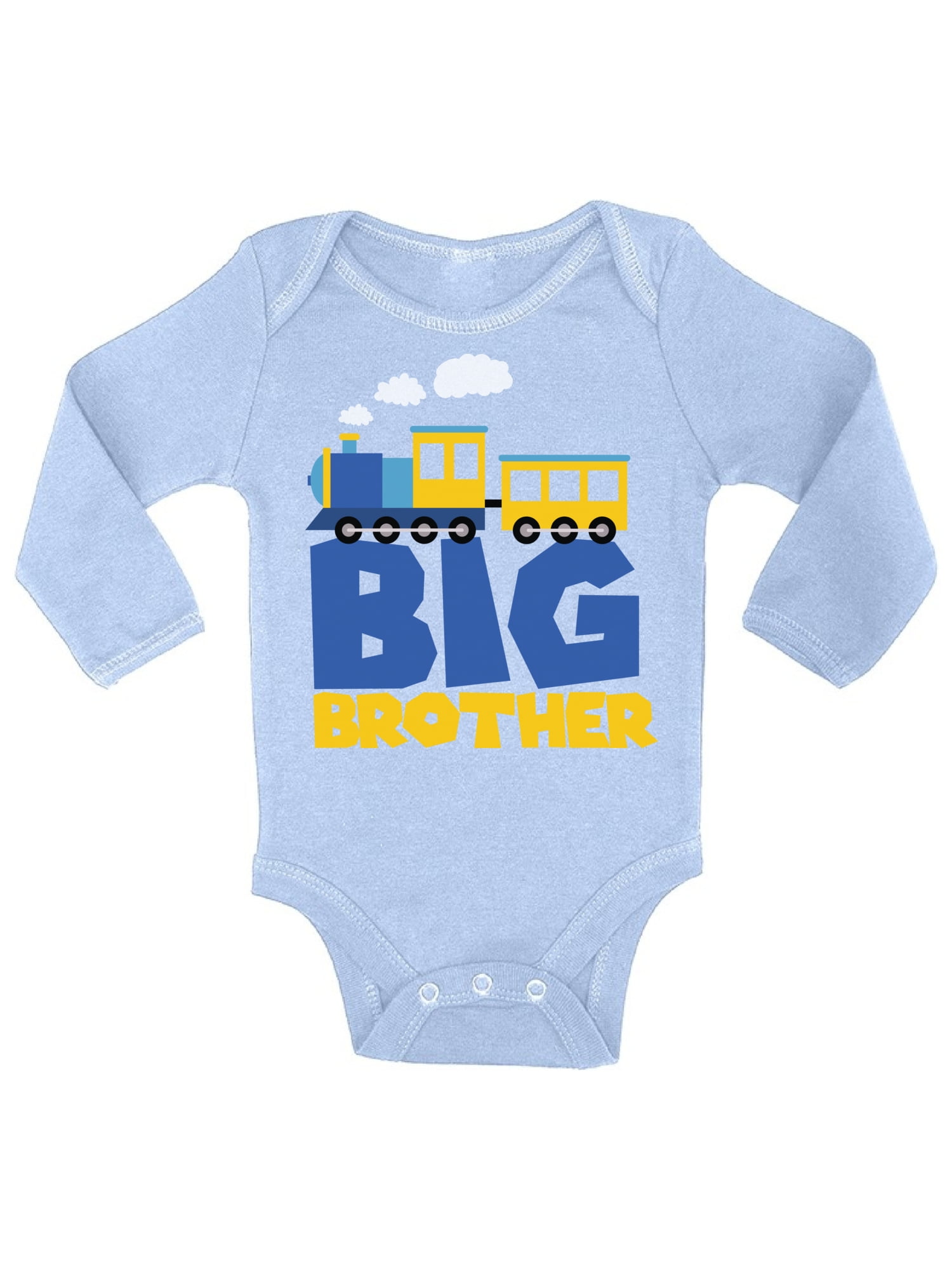 big brother baby clothes