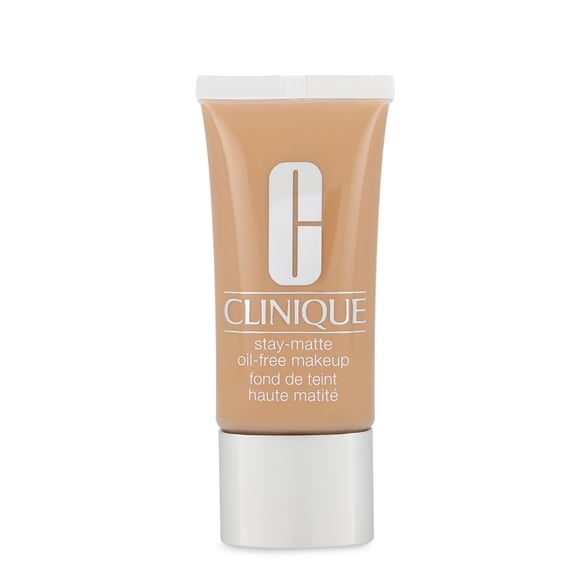 Base de Maquillaje Clinique Clinique Stay Matte Oil Free CN90 Sand 30ml