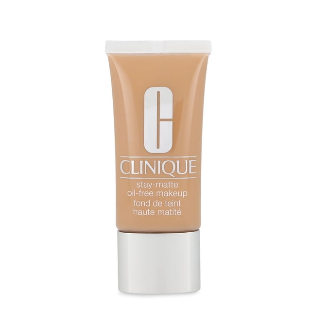 Base de Maquillaje Clinique Clinique Stay Matte Oil Free CN90 Sand 30ml