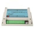 thumbnail image 1 of Controlador programable PLC, válvula solenoide de control secuencial, placa de control industrial para productos químicos de impresión, 12-24 V, 1 of 14