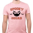 thumbnail image 2 of Spooky Squad Shirt Unisex 2X-Large Pink, 2 of 5