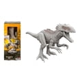 thumbnail image 1 of Dinosaurio de Juguete Jurassic World Jurassic World 12" Sound Surge Rex, 1 of 4