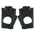 thumbnail image 1 of Unisex Non-Slip Silicone Breathable Training Gloves Weightlifting Cycling Wrist, 1 of 6