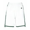 thumbnail image 2 of Russell Athletic Ladies Legacy Basketball Shorts, 2 of 2