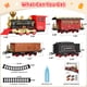 thumbnail image 5 of Árbol de Navidad Train Set Hot Bee con humo, luces y sonido Hot Bee Hot Bee, 5 of 7