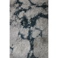 thumbnail image 4 of Abstract Flair 5.3X7.7 6337-3113 Light Rectangle Rug, 4 of 4