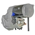 thumbnail image 2 of New 7.5Kw 11 Tooth Starter Motor Fits John Deere Tool Carrier Tc44H Tc54H Tc62H, 2 of 3