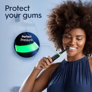 Oral-B iO3 Electric Toothbrush (1) with (1) Ultimate Clean Brush Head and (1) Charger
