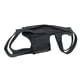thumbnail image 5 of Faja lumbar para perros para IVDD, faja lumbar para perros, arnés de cuerpo completo cómodo, ropa para perros, protección lumbar para perros, color negro, 5 of 5