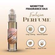 MOBETTER FRAGRANCE OILS Reveal The Truth CKlear Women perfume fragrance Body Oil