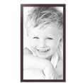 thumbnail image 2 of ArtToFrames 20" x 36" Cherry Picture Frame, 20x36 inch Red Wood Poster Frame (WOM-4095), 4 Pack, 2 of 8