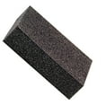 thumbnail image 1 of Billuyoard Esponja limpiadora 1/4, limpieza de cocina, , olla, tazón, estropajo de Suministros de limpieza para el hogar Negro Tipo 3, 1 of 6