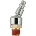 thumbnail image 3 of Bostitch BTFP72333 Industrial Series 1/4 in. Swivel Plug with 1/4 in. NPT Male Thread, 3 of 4