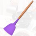 thumbnail image 2 of CSChome Baking Shovel Eco friendly Baking Shovel: Easy to Clean Comfortable Grip Bright Color Cooking Silicone Shovel, 2 of 7