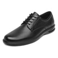 thumbnail image 3 of Zapato Casual Flexi Negro Para Hombre [fff3641] negro 29.5 MX, 3 of 10