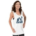 thumbnail image 4 of Log Off Nature Outdoors Hike Camping Tank Top T Shirts Men Women Brisco Brands S, 4 of 6