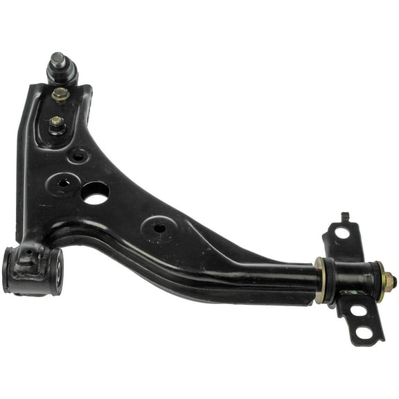 Dorman 521-854 Control Arm Fits 1998 Ford Escort