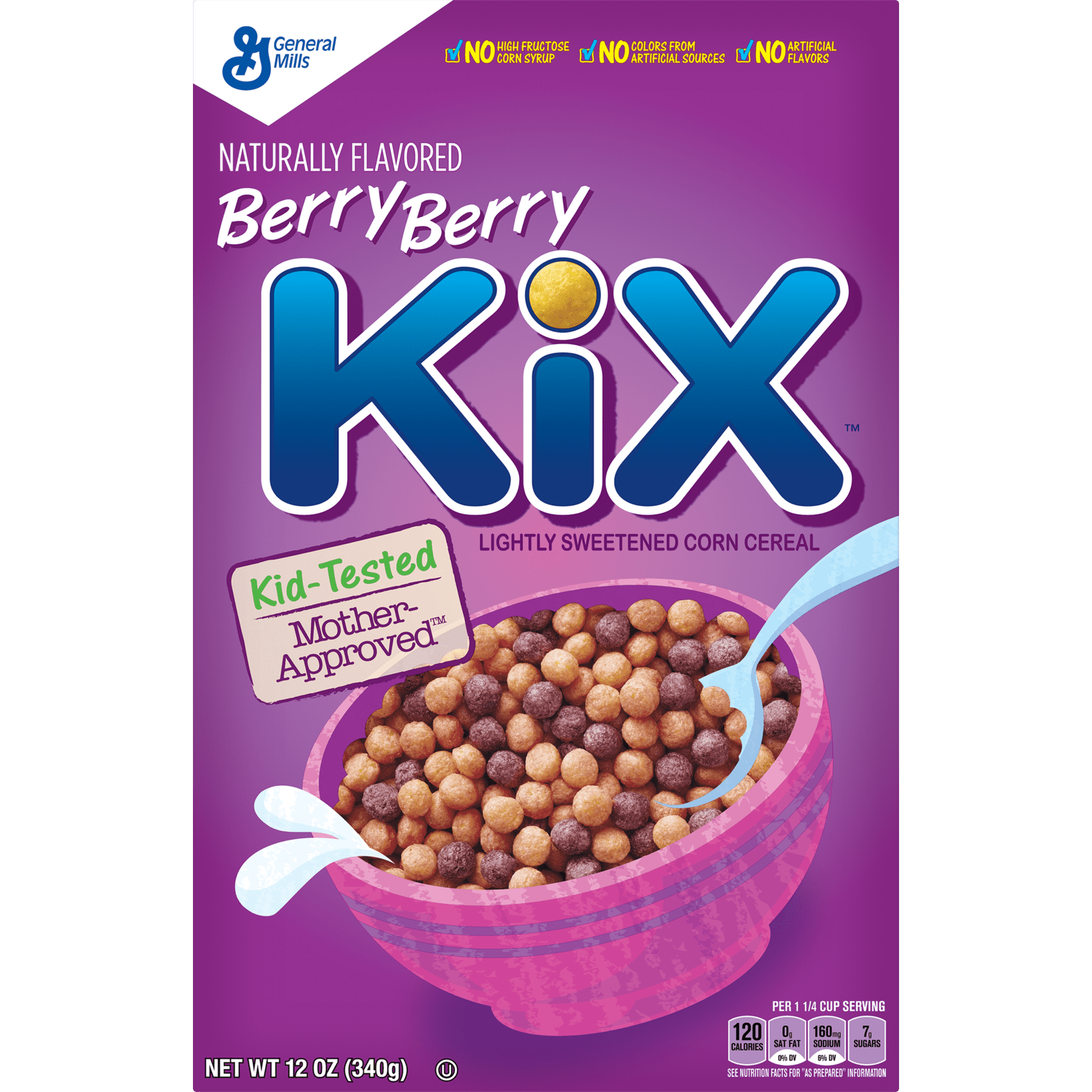 Are Kix Cereal Gluten Free Rutrend Are Kix Cereal Gluten Free Rutrend