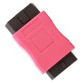 thumbnail image 3 of Obd Cable Converter Adapter, OBDII Plug Portable Excellent Insulation  for  Code Reader, 3 of 8