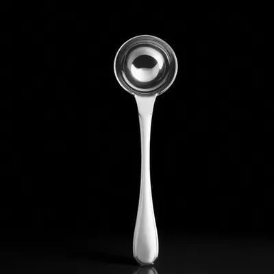 IBASETOY 1 Pc Espresso Measuring Spoon Food Grade Stainless Steel Measuring Tool for Home Brewing
