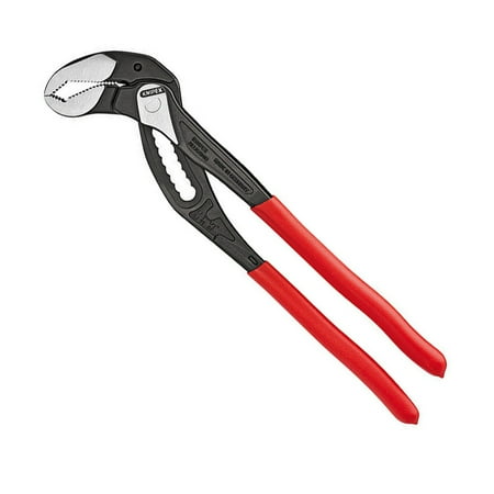 UPC: 0843221020521 | Knipex Water Pump Plier 16  L 88 01 400