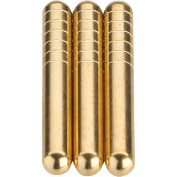 RockShox Seatpost Brass Keys - Size 6 Reverb / Reverb Stealth Reverb AXS Qty 3