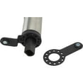 thumbnail image 4 of Universal GM Tilt Steering Column with Shifter, 28" Raw Finish - 2-inch Diameter, 5-Position Tilt, Integrated Turn Signal & Hazard Flashers, Compatible with ’69-’94 GM Specs, 4 of 11