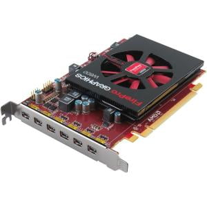 Advanced 100-505968 Firepro W600 2GB Graphics (Best Graphics Card Under 100)
