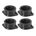 thumbnail image 1 of 4 Piezas 16065-1131 Motocicleta Carburador Admisión Adaptador Conector Bota, 1 of 6
