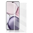 thumbnail image 1 of MOCOLO For Honor Magic7 Lite 5G Screen Protector Tempered Glass UV Liquid Film 3D Curved Full Covera, 1 of 5