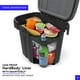 thumbnail image 3 of Enfriador Titan de Arctic Zone Deep Freeze para 36 latas, color azul, 3 of 5