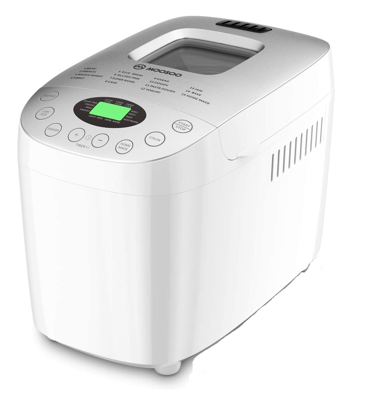 10 Best Automatic Bread Makers Reviews 8a5f0e9b 8047 4a3f 8f61 e8596cce660a.be59b1bd3480f0796bcbe58035388ca3