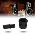 thumbnail image 6 of Speaker Mesh Enclosure Fixing Button Plastic Dust Proof Decorative Snap Fastener, 6 of 8